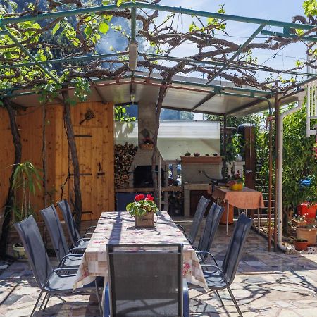 Apartment Elvi - Uma106 By Interhome Umag Bagian luar foto