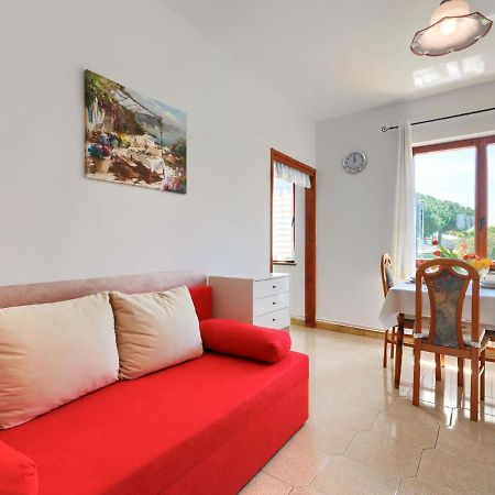 Apartment Elvi - Uma106 By Interhome Umag Bagian luar foto