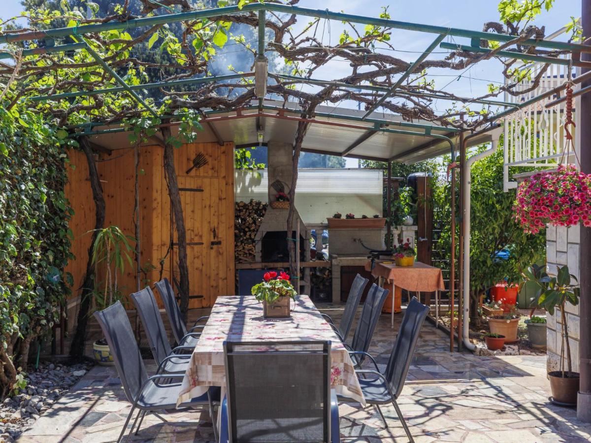 Apartment Elvi - Uma106 By Interhome Umag Bagian luar foto