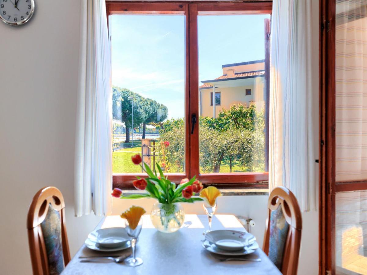Apartment Elvi - Uma106 By Interhome Umag Bagian luar foto