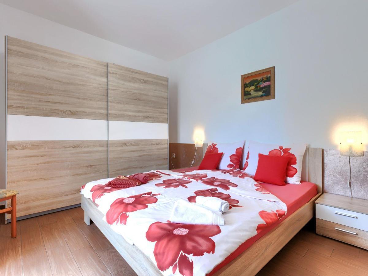 Apartment Elvi - Uma106 By Interhome Umag Bagian luar foto