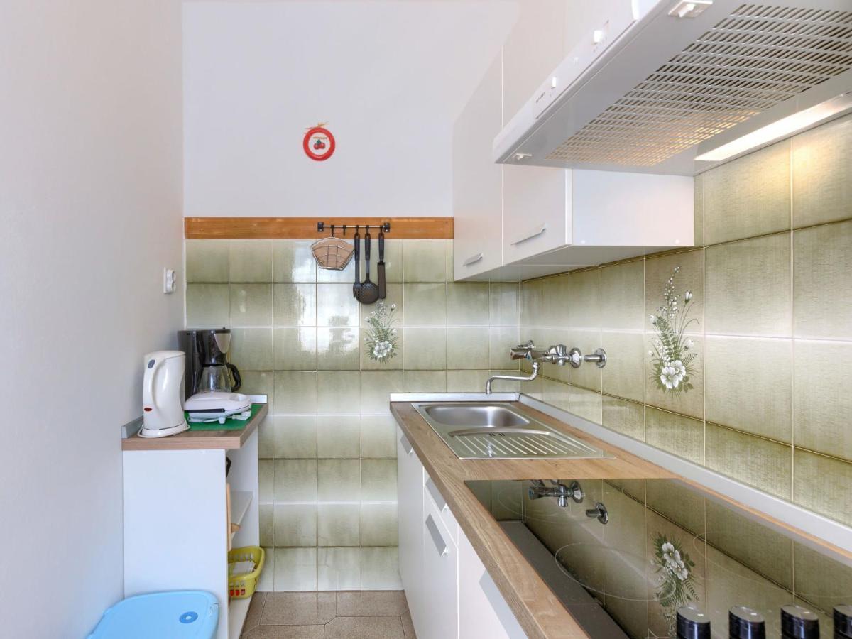 Apartment Elvi - Uma106 By Interhome Umag Bagian luar foto
