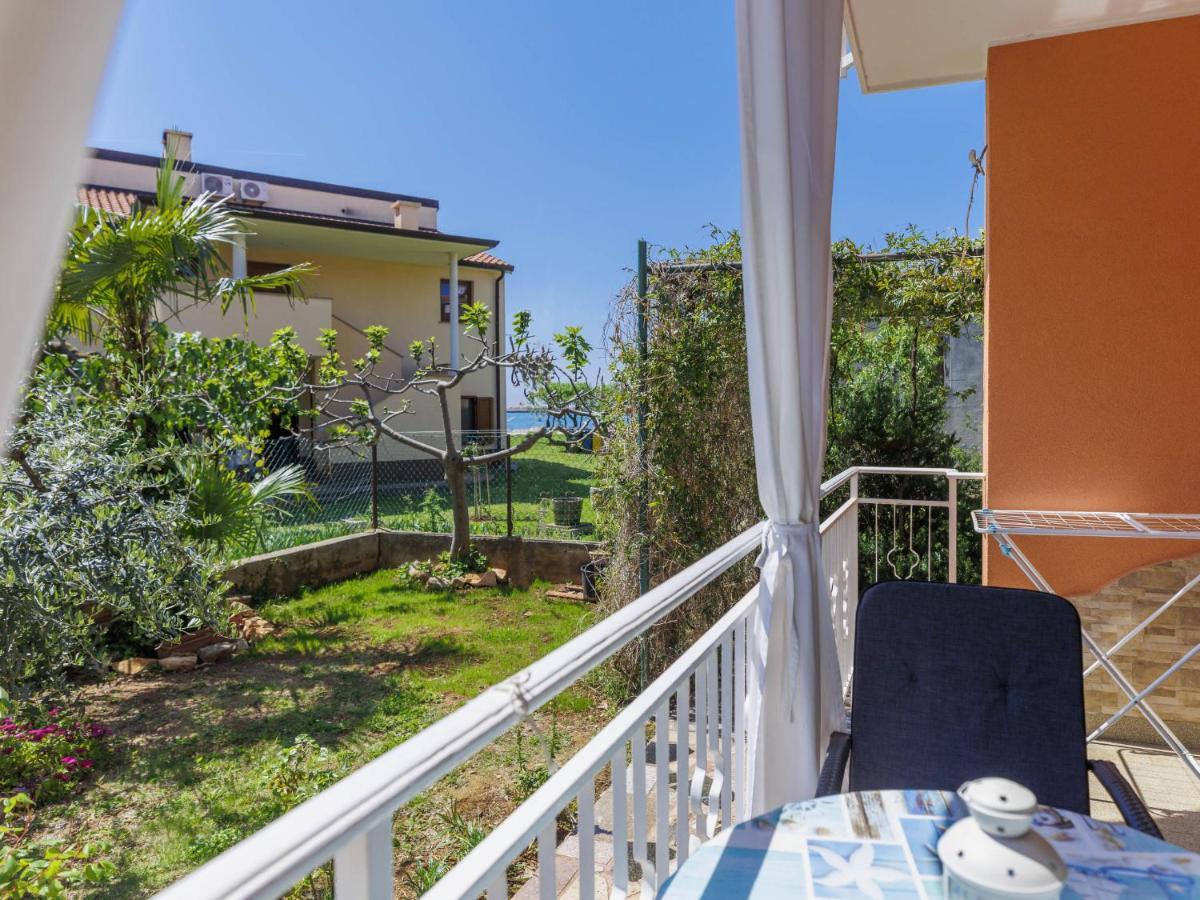 Apartment Elvi - Uma106 By Interhome Umag Bagian luar foto